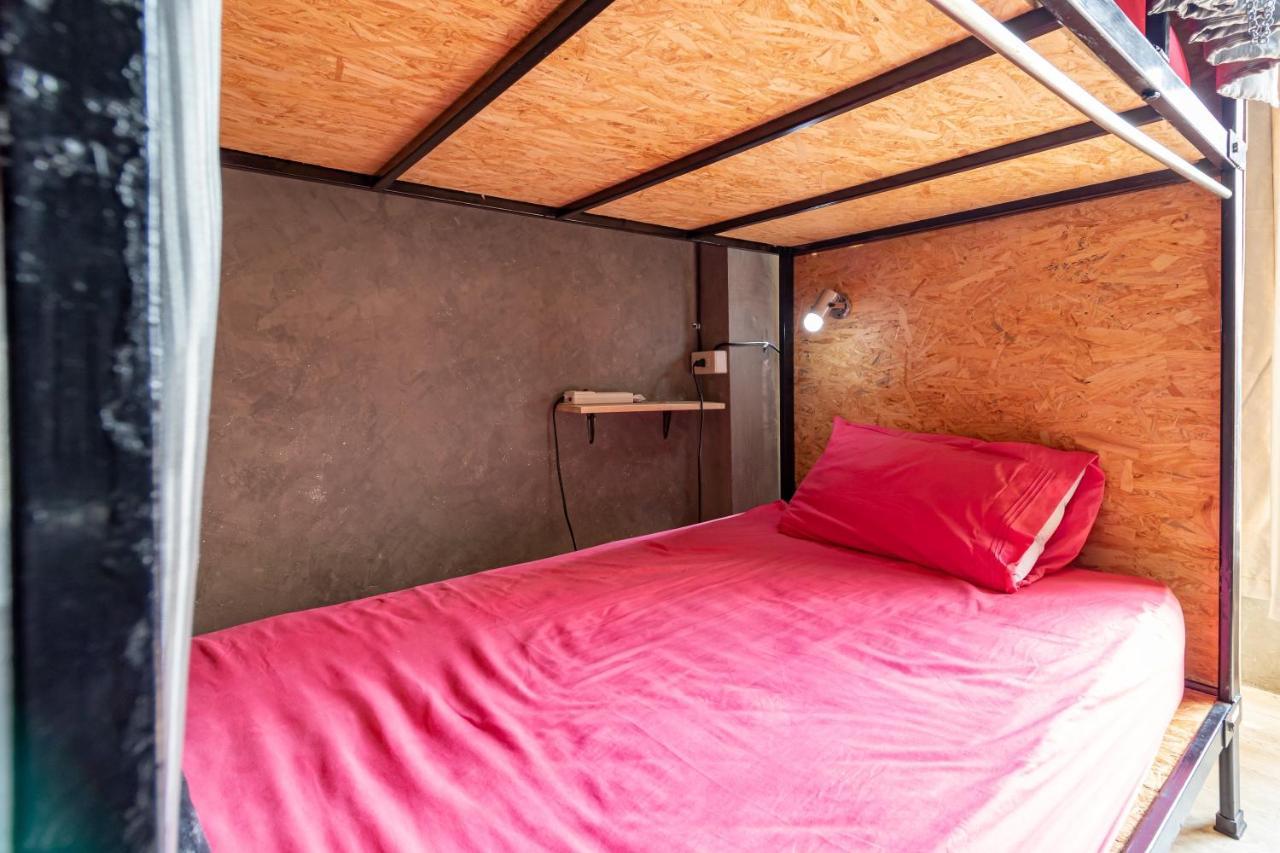 The Beds Ever Hostel (Adults Only) Bangkok Kültér fotó
