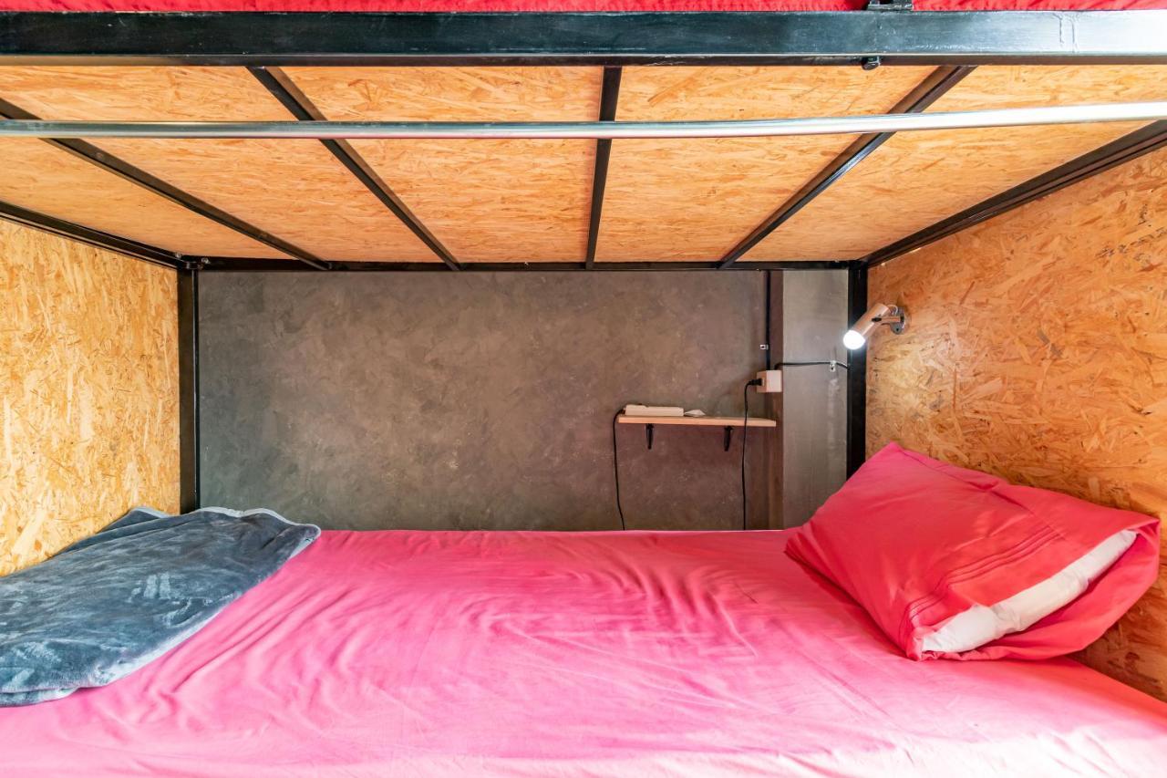 The Beds Ever Hostel (Adults Only) Bangkok Kültér fotó