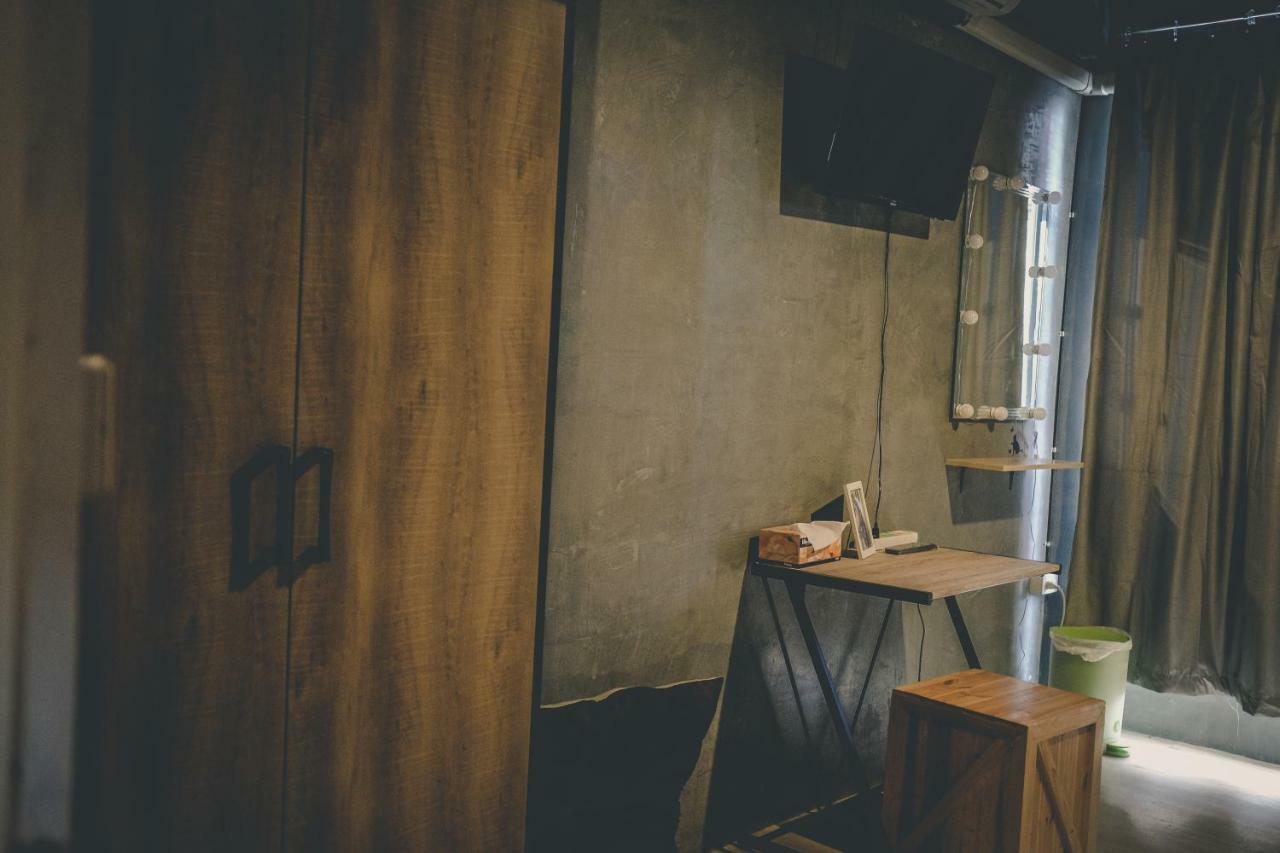 The Beds Ever Hostel (Adults Only) Bangkok Kültér fotó