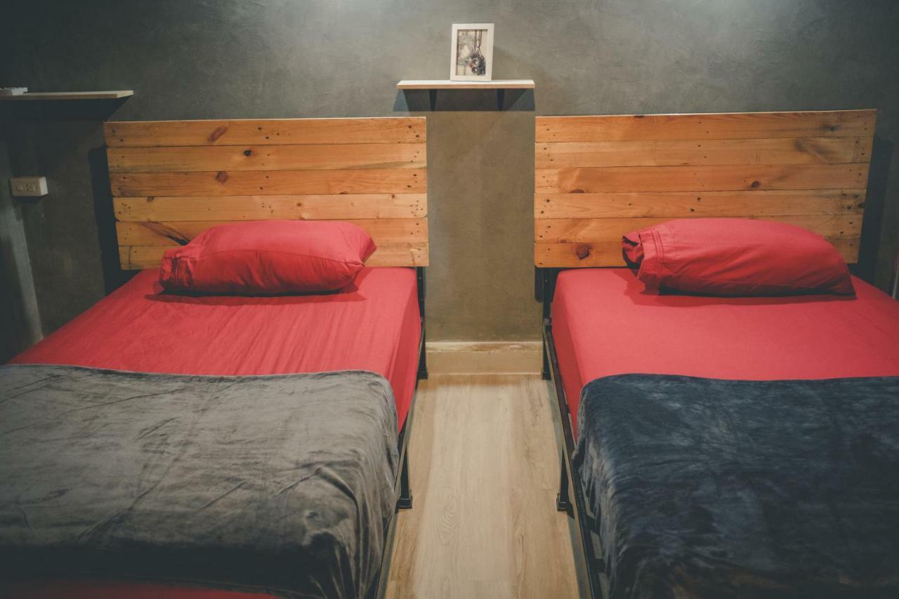 The Beds Ever Hostel (Adults Only) Bangkok Kültér fotó