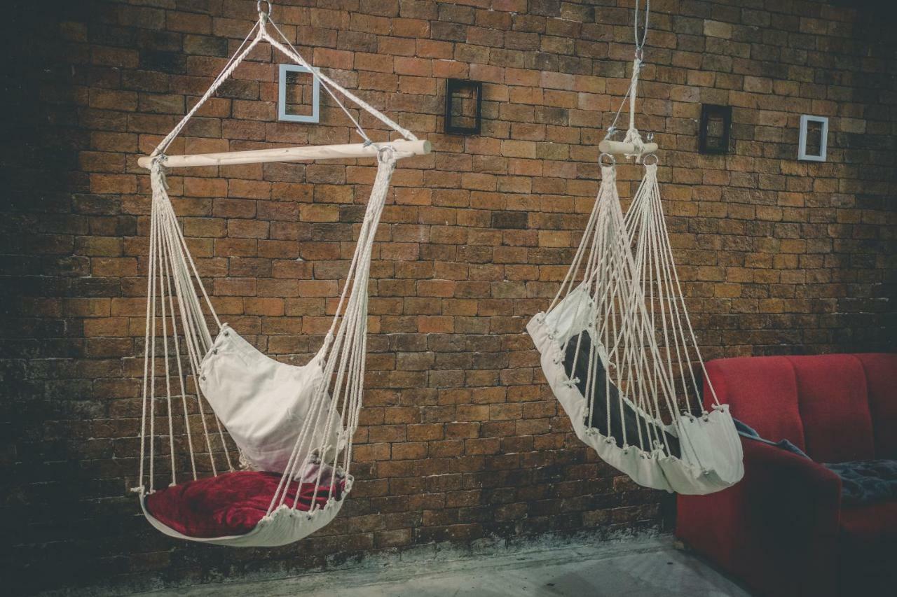 The Beds Ever Hostel (Adults Only) Bangkok Kültér fotó