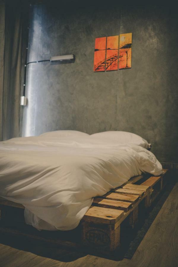 The Beds Ever Hostel (Adults Only) Bangkok Kültér fotó